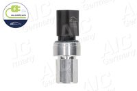 AIC Druckschalter, Klimaanlage "AIC Premium Quality, Erstausrüsterqualität" f&uuml;r VW PASSAT B7 (362), Art.-Nr. 52535