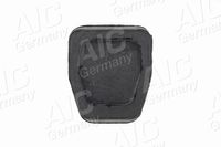 AIC Pedalbelag, Bremspedal "Original AIC Quality" f&uuml;r AUDI 80 B3 Stufenheck (893, 894, 8A2), Art.-Nr. 52862