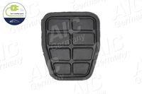 AIC Pedalbelag, Bremspedal "Original AIC Quality" f&uuml;r AUDI 80 B3 Stufenheck (893, 894, 8A2), Art.-Nr. 52862