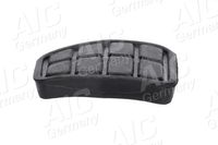AIC Pedalbelag, Bremspedal "Original AIC Quality" f&uuml;r AUDI 80 B3 Stufenheck (893, 894, 8A2), Art.-Nr. 52862