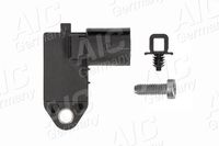 AIC Bremslichtschalter f&uuml;r VW GOLF VII (5G1, BQ1, BE1, BE2), Art.-Nr. 75723