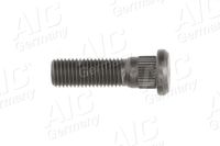 AIC Radbolzen "Original AIC Quality", Art.-Nr. 54531