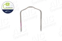 AIC Haltefeder, Khlmittelflansch-Verschlussstopfen "Original AIC Quality", Art.-Nr. 52185