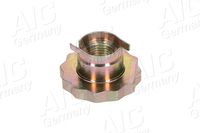 AIC Achsmutter, Antriebswelle "Original AIC Quality", Art.-Nr. 52873