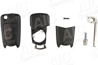 AIC Handsendergehuse, Zentralverriegelung "Original AIC Quality", Art.-Nr. 57031