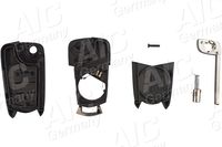 AIC Handsendergehuse, Zentralverriegelung "Original AIC Quality", Art.-Nr. 57031