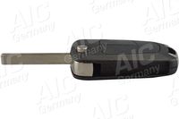 AIC Handsendergehuse, Zentralverriegelung "Original AIC Quality", Art.-Nr. 57031