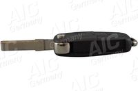 AIC Handsendergehuse, Zentralverriegelung "Original AIC Quality", Art.-Nr. 57033