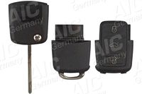 AIC Handsendergehuse, Zentralverriegelung "Original AIC Quality", Art.-Nr. 57033