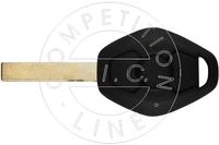 AIC Handsendergehäuse, Zentralverriegelung "Original AIC Quality" f&uuml;r BMW 3 (E46), Art.-Nr. 57538
