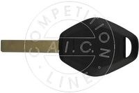 AIC Handsendergehäuse, Zentralverriegelung "Original AIC Quality" f&uuml;r BMW 3 (E46), Art.-Nr. 57538