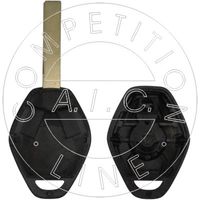 AIC Handsendergehäuse, Zentralverriegelung "Original AIC Quality" f&uuml;r BMW 3 (E46), Art.-Nr. 57538
