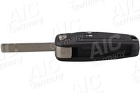 AIC Handsendergehuse, Zentralverriegelung "Original AIC Quality", Art.-Nr. 57543