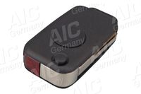 AIC Handsendergehäuse, Zentralverriegelung "Original AIC Quality", Art.-Nr. 57544