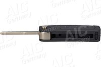 AIC Handsendergehuse, Zentralverriegelung "Original AIC Quality", Art.-Nr. 57547