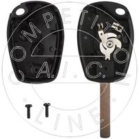 AIC Handsendergehuse, Zentralverriegelung "Original AIC Quality", Art.-Nr. 57566