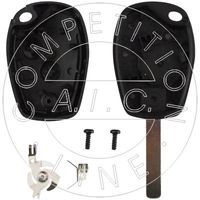 AIC Handsendergehuse, Zentralverriegelung "Original AIC Quality", Art.-Nr. 57566