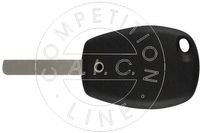 AIC Handsendergehuse, Zentralverriegelung "Original AIC Quality", Art.-Nr. 57566