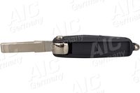 AIC Handsendergehuse, Zentralverriegelung "Original AIC Quality", Art.-Nr. 58225