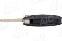 AIC Handsendergehuse, Zentralverriegelung "Original AIC Quality", Art.-Nr. 58228
