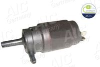 AIC Waschwasserpumpe, Scheinwerferreinigung "Original AIC Quality" f&uuml;r MERCEDES-BENZ G-KLASSE (W460), Art.-Nr. 50655