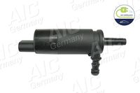 AIC Waschwasserpumpe, Scheinwerferreinigung "Original AIC Quality" f&uuml;r AUDI A4 B5 (8D2), Art.-Nr. 51763
