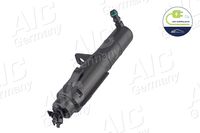 AIC Waschwasserdüse, Scheinwerferreinigung "Original AIC Quality" f&uuml;r VW GOLF VI Variant (AJ5), Art.-Nr. 70816