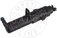AIC Waschwasserdüse, Scheinwerferreinigung "Original AIC Quality" f&uuml;r VW GOLF VI Variant (AJ5), Art.-Nr. 70816