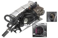 AIC Kompressor, Druckluftanlage "Dunlop Original Ersatzteil", Art.-Nr. 71282