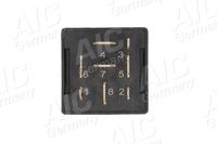 AIC Relais, Klimaanlage "Original AIC Quality", Art.-Nr. 58355