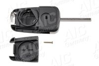 AIC Handsendergehuse, Zentralverriegelung "Original AIC Quality", Art.-Nr. 57543