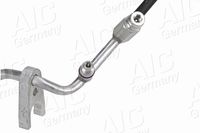 AIC Hochdruck-/Niederdruckleitung, Klimaanlage "AIC Premium Quality, Erstausrüsterqualität", Art.-Nr. 53684