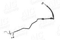 AIC Hochdruck-/Niederdruckleitung, Klimaanlage "AIC Premium Quality, Erstausr�sterqualit�t", Art.-Nr. 53684