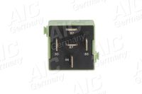 AIC Relais, Heckscheibenheizung "Original AIC Quality", Art.-Nr. 55641