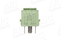 AIC Relais, Heckscheibenheizung "Original AIC Quality", Art.-Nr. 55641