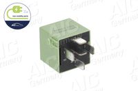 AIC Relais, Heckscheibenheizung "Original AIC Quality", Art.-Nr. 55641