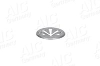 AIC Halteclipsatz, Hitzeschutzblech "Original AIC Quality", Art.-Nr. 55663