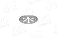 AIC Halteclipsatz, Hitzeschutzblech "Original AIC Quality", Art.-Nr. 55663