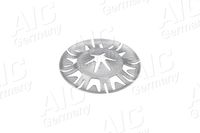 AIC Halteclipsatz, Hitzeschutzblech "Original AIC Quality", Art.-Nr. 55664