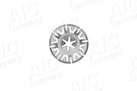 AIC Halteclipsatz, Hitzeschutzblech "Original AIC Quality", Art.-Nr. 55664