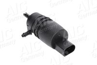 AIC Waschwasserpumpe, Scheibenreinigung "Original AIC Quality", Art.-Nr. 50664