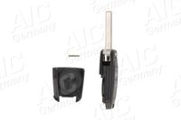 AIC Handsendergeh�use, Zentralverriegelung "Original AIC Quality", Art.-Nr. 57542