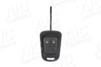 AIC Handsendergeh�use, Zentralverriegelung "Original AIC Quality", Art.-Nr. 57541