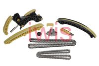 AIC Steuerkettensatz "iwis Original Steuerkettensatz, komplett Made in Germany", Art.-Nr. 59370Set