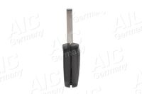 AIC Handsendergeh�use, Zentralverriegelung "Original AIC Quality", Art.-Nr. 57541