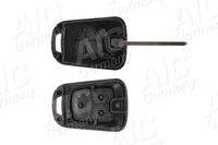 AIC Handsendergeh�use, Zentralverriegelung "Original AIC Quality", Art.-Nr. 57541