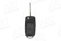 AIC Handsendergeh�use, Zentralverriegelung "Original AIC Quality", Art.-Nr. 58225