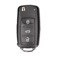 AIC Handsendergeh�use, Zentralverriegelung "Original AIC Quality", Art.-Nr. 57572