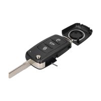 AIC Handsendergeh�use, Zentralverriegelung "Original AIC Quality", Art.-Nr. 57572