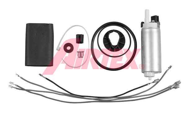 AIRTEX Kraftstoffpumpe e3240 für Ford Fiat LANCIA BMW Peugeot LAND ROVER